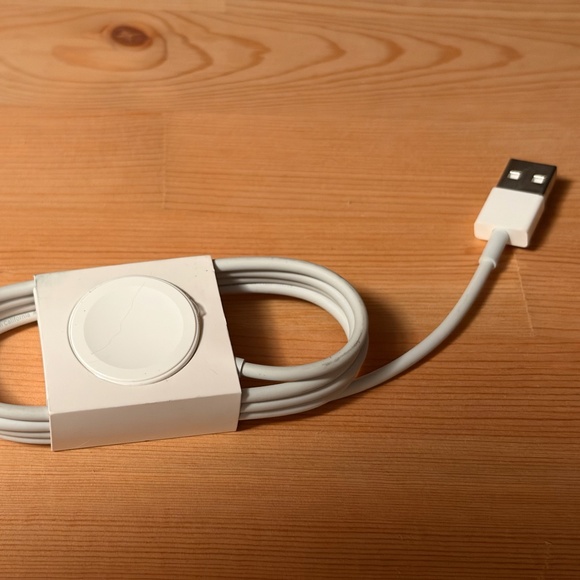 Apple Watch USB-A Charger - Picture 1 of 1